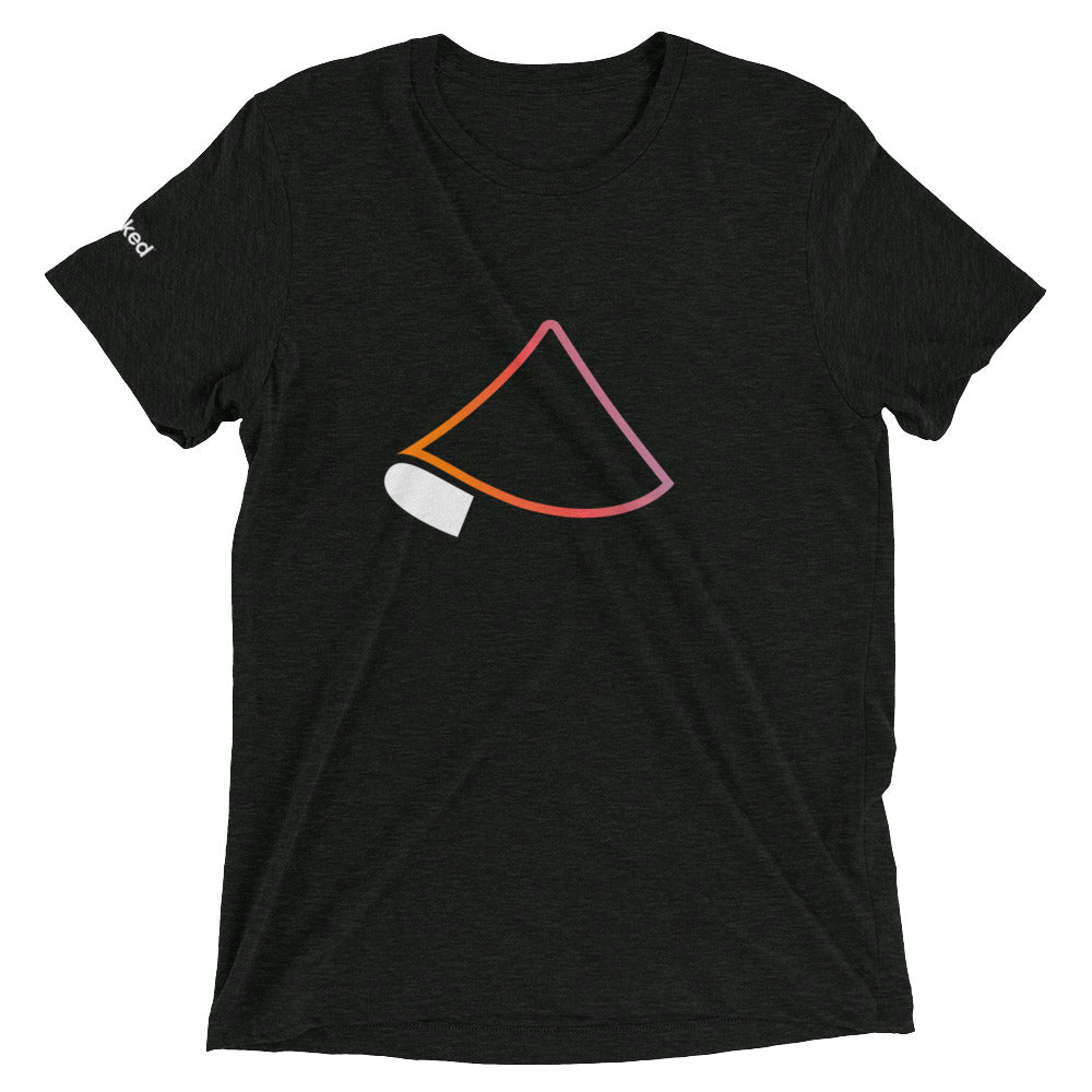 Unisex Tee | "Bold" Logo
