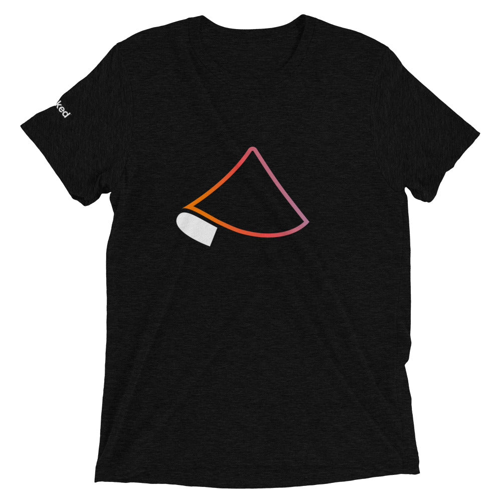 Unisex Tee | "Bold" Logo