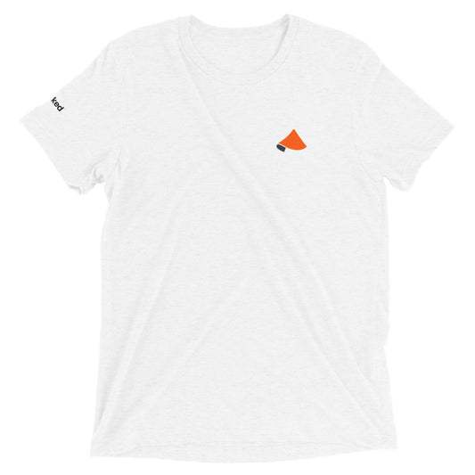 Cloaked Unisex | Light Color Tee